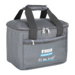Elektryczny Lunch Box Noveen LB410 Grey – Twój ciepły posiłek zawsze pod ręką! - obrazek 12